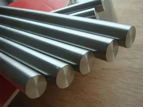 Sprzedam blachy, pręty, koło Grade 9, 3Al-2.5 V: cena od dostawcy Электровек-stal