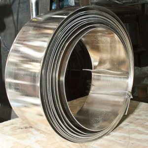 Sprzedam blachy ze stopu 49КФ w przystępnej cenie od dostawcy Электровек-stal