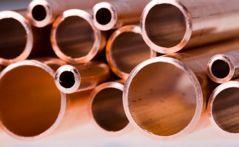 Kup metali nieżelaznych w przystępnej cenie od dostawcy Electrovek nierdzewnej