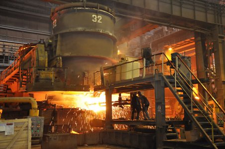 ArcelorMittal opowiedziała o swoich planach dotyczących nowo zakupionego kombinatu Ilva