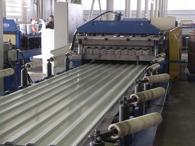 Indyjscy producenci zaczęli budować nowe przedsiębiorstwa
