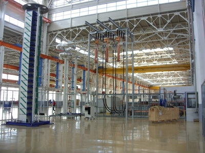 CHRL obniżyć netto-import oczyszczonej miedzi