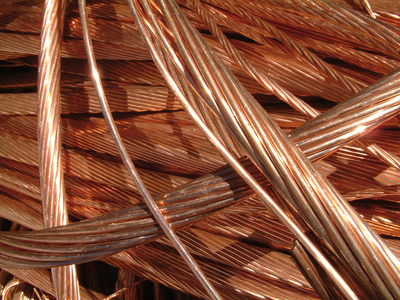 KAZ Minerals ogłosiła wyniki I kwartału