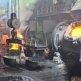 Chiny obniżył swoją aktywność w branży metalurgicznej