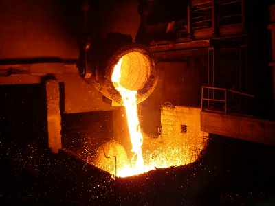 W Meksyku, dochodzenie antydumpingowe rozpoczęty