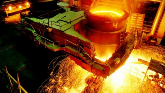 Severstal podzieliła się technologiami cyfrowymi z Hanower