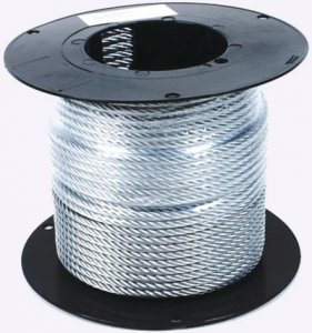 Kup lin i kabli w przystępnej cenie od dostawcy Electrovek nierdzewnej